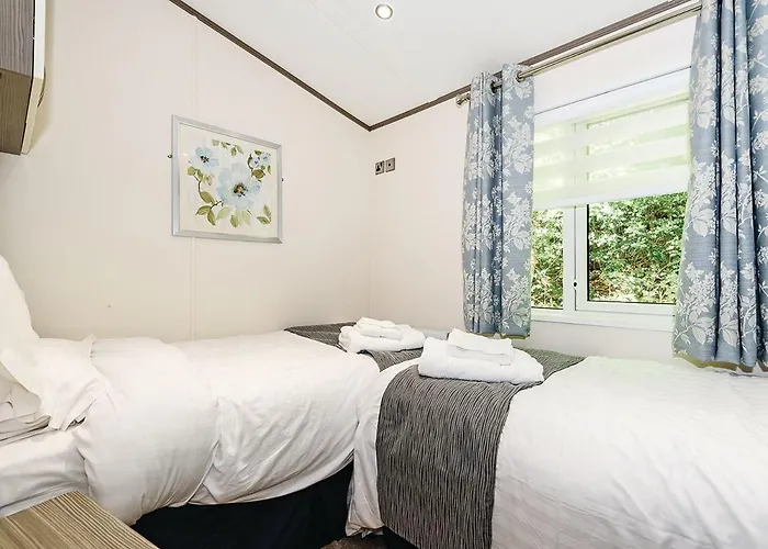 Holiday park Lakeside Bassenthwaite