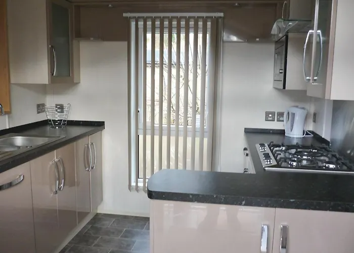 Holiday park Lakeside