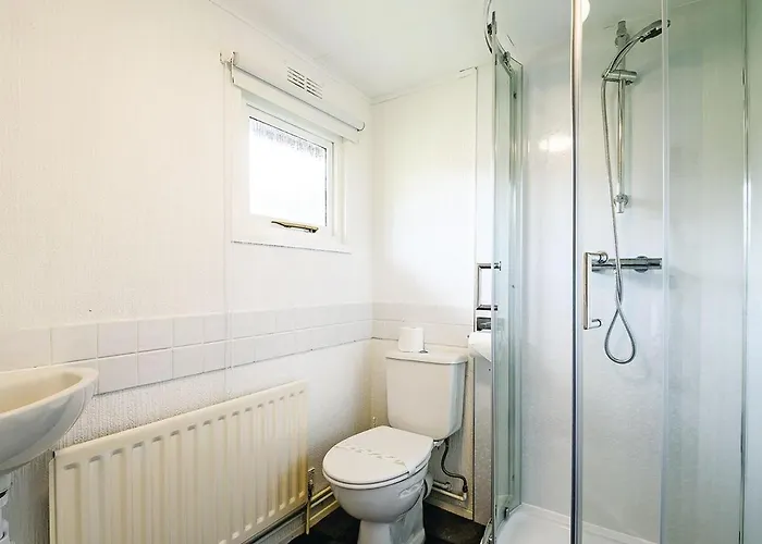 Lakeside Holiday park *