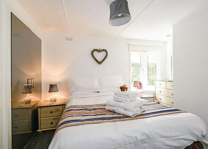 Lakeside Holiday park Bassenthwaite