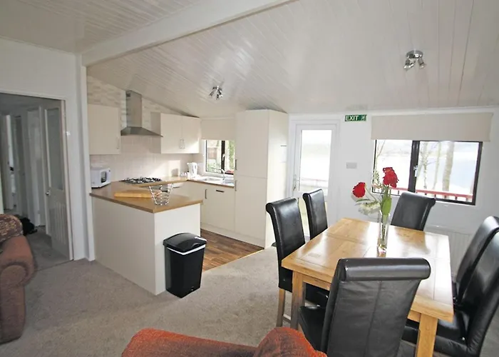 Holiday park Lakeside Bassenthwaite