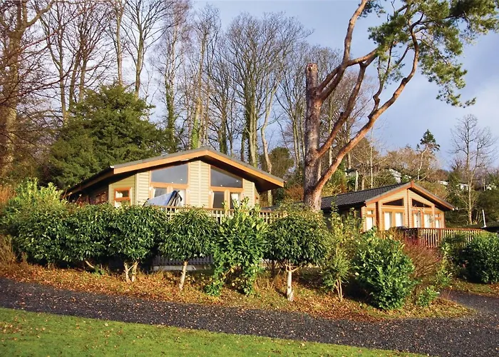 Lakeside Bassenthwaite