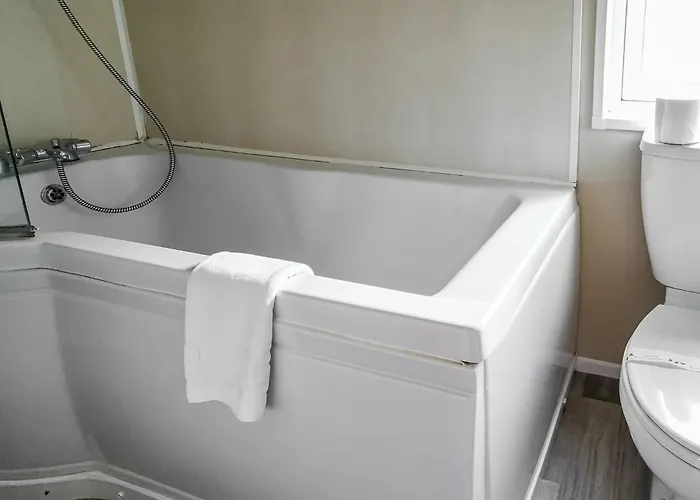 Holiday park Lakeside Bassenthwaite