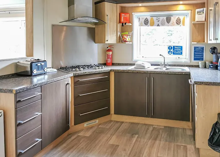 Lakeside Bassenthwaite