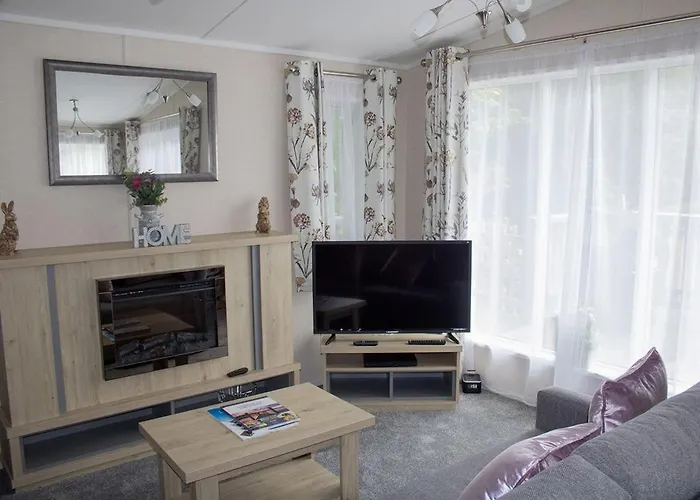 Holiday park Lakeside *