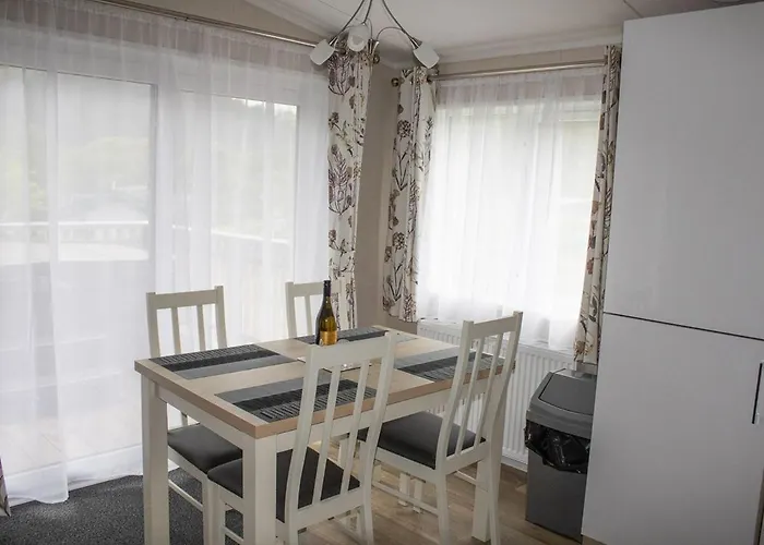 Holiday park Lakeside Bassenthwaite