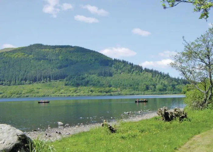 Holiday park Lakeside *