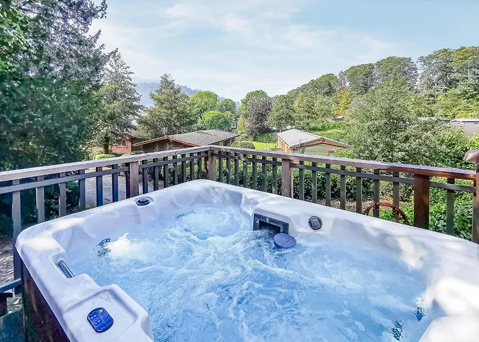 Holiday park Lakeside