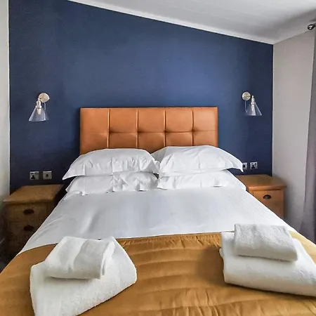 Holiday park Lakeside