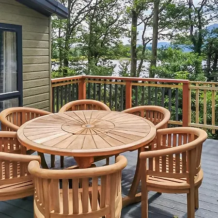 Holiday park Lakeside