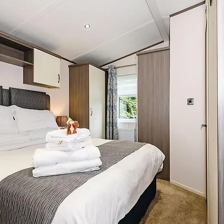 Lakeside Holiday park Bassenthwaite
