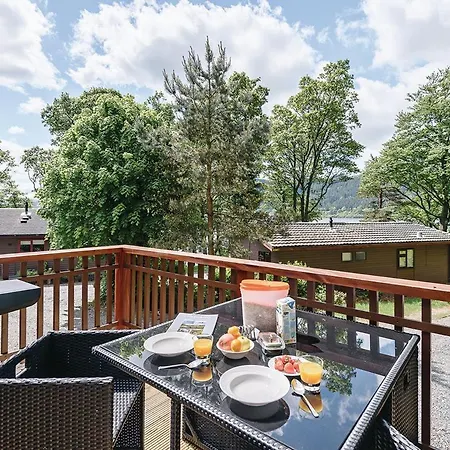 Holiday park Lakeside *