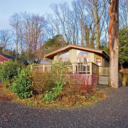 Lakeside Holiday park *