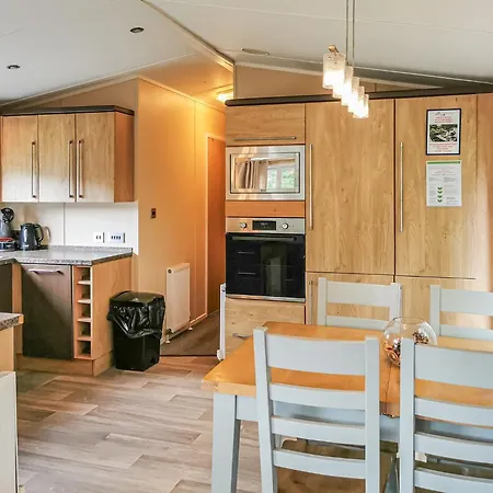 Lakeside Holiday park Bassenthwaite