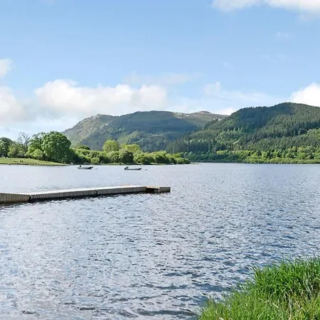 Πάρκο διακοπών Lakeside Bassenthwaite