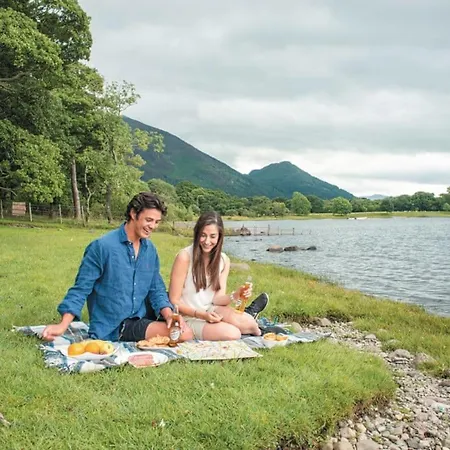 Πάρκο διακοπών Lakeside Bassenthwaite
