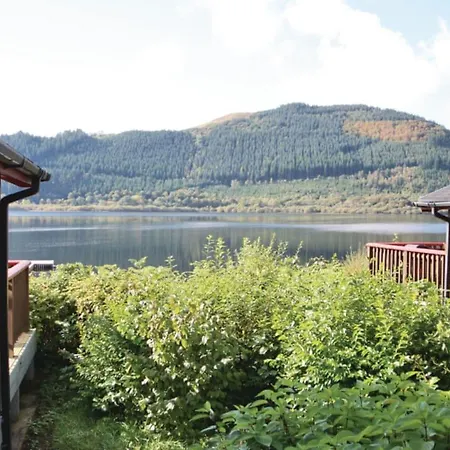 Lakeside Holiday park *