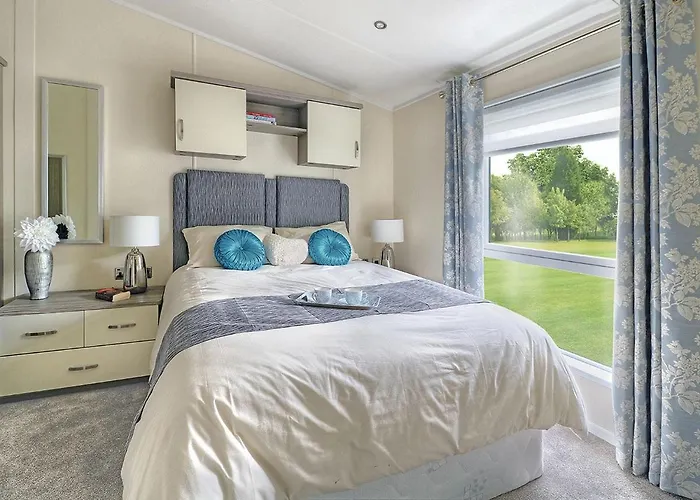 Holiday park Lakeside