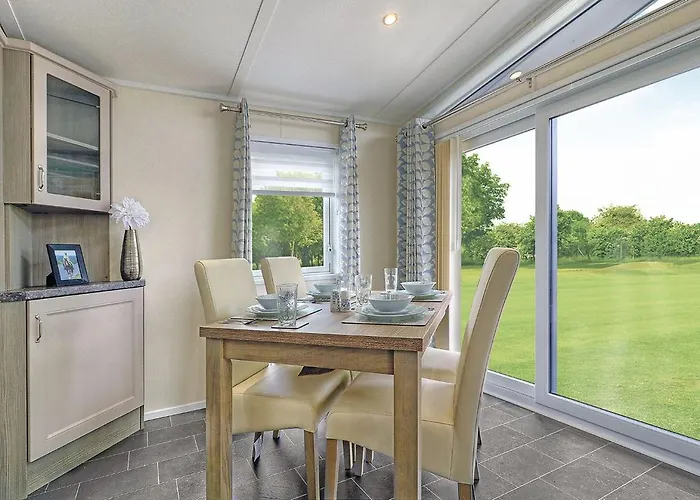 Holiday park Lakeside *