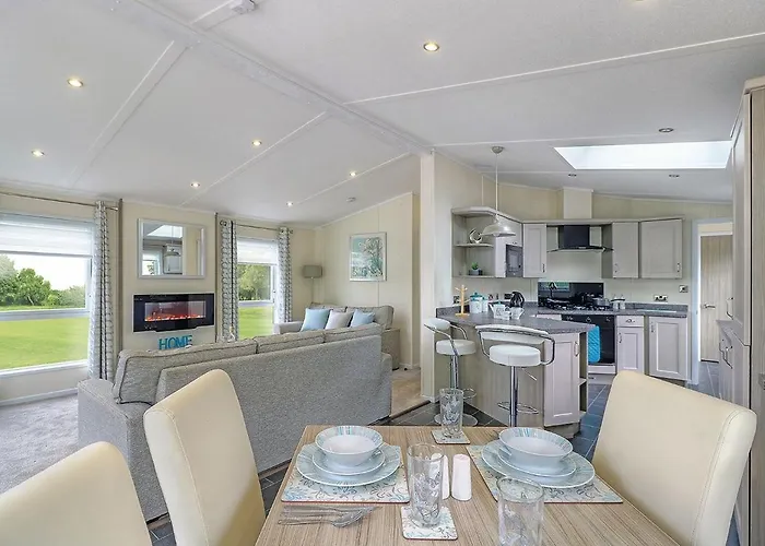 Holiday park Lakeside *