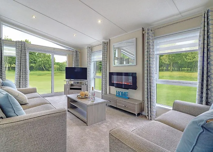 Lakeside Bassenthwaite