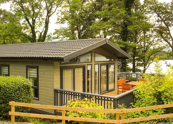 Lakeside Bassenthwaite