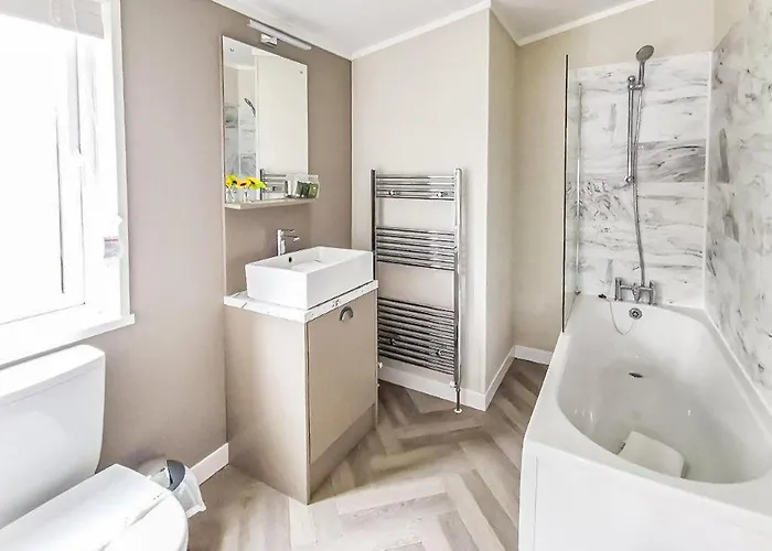 Holiday park Lakeside *