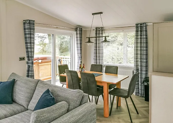 Lakeside Bassenthwaite