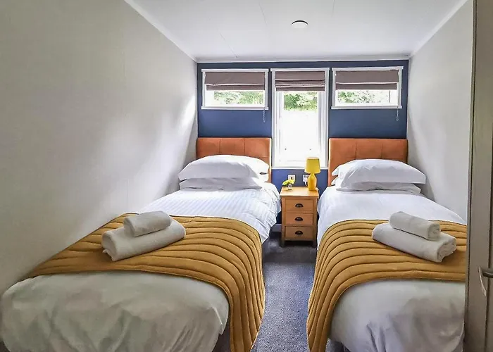 Lakeside * Bassenthwaite