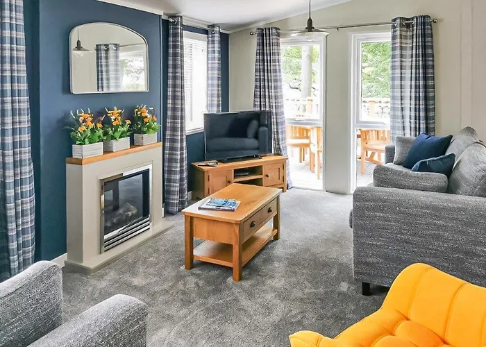 Lakeside Holiday park *