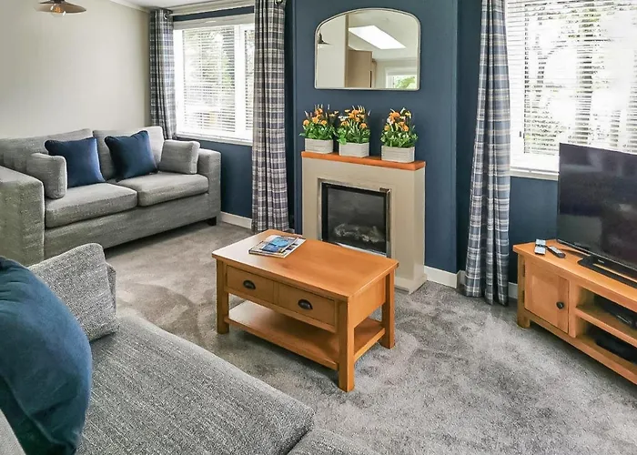 Lakeside Holiday park *