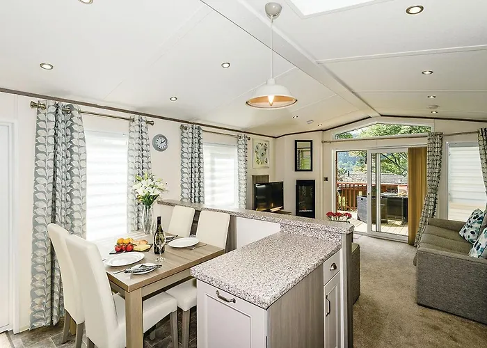 Lakeside Holiday park *