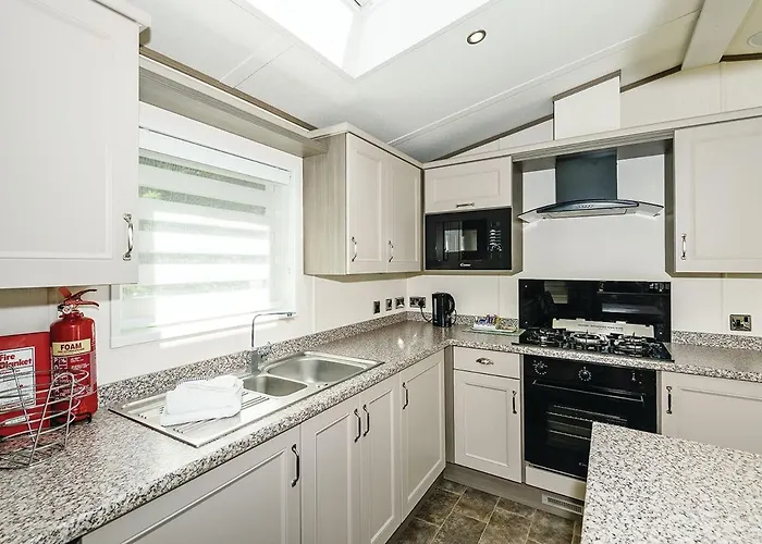 Lakeside Bassenthwaite