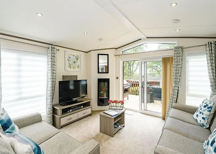 Holiday park Lakeside *