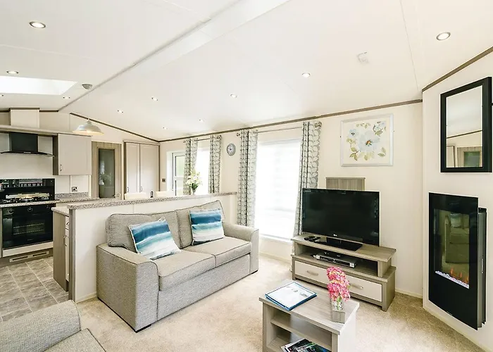 Holiday park Lakeside