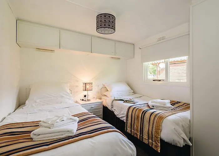 Lakeside Holiday park Bassenthwaite