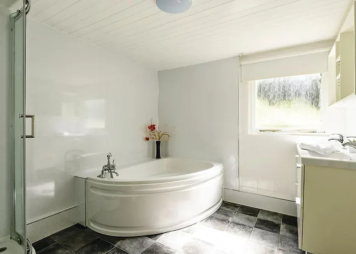 Lakeside Bassenthwaite