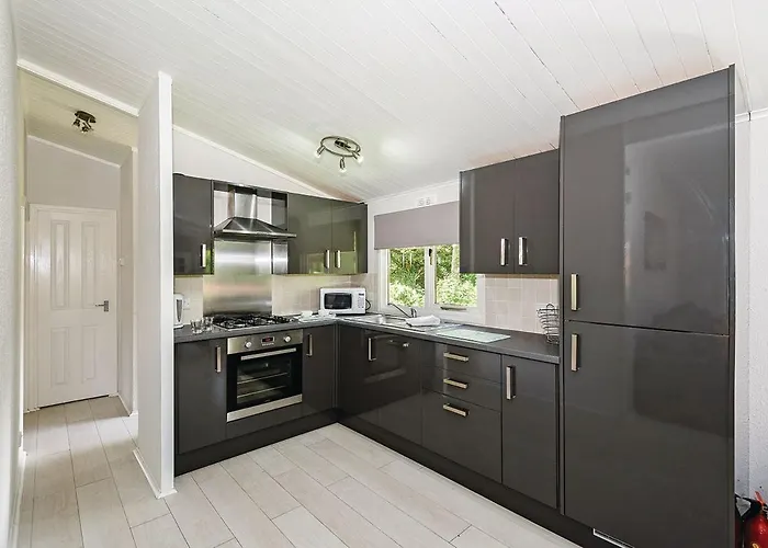 Lakeside Holiday park *