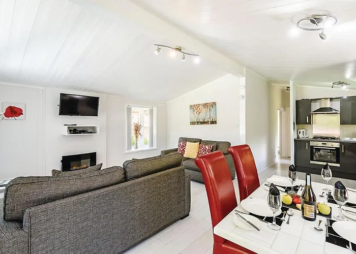 Lakeside Holiday park