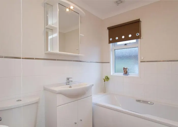 Lakeside Holiday park *