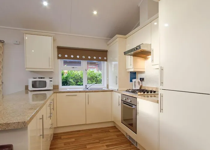 Lakeside Holiday park