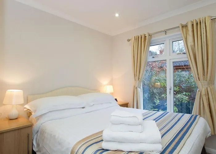 Holiday park Lakeside