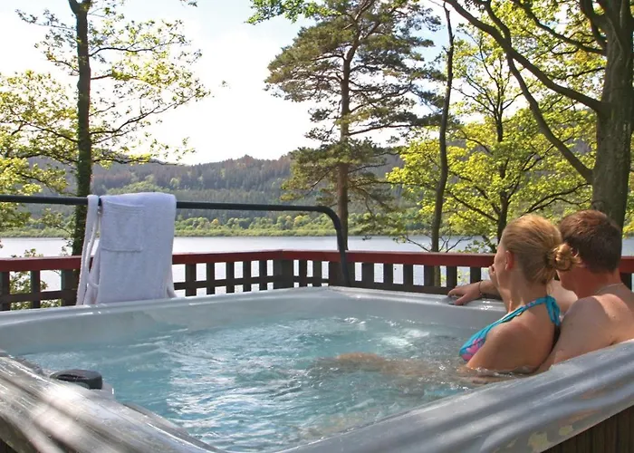 Holiday park Lakeside *