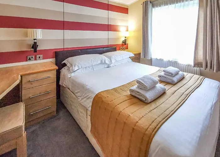 Lakeside * Bassenthwaite