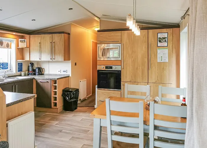 Lakeside Holiday park Bassenthwaite