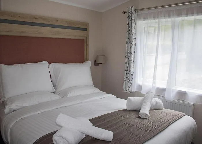 Lakeside Holiday park