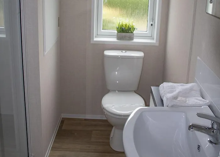 Holiday park Lakeside