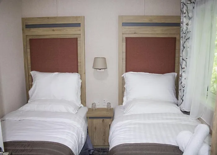 Holiday park Lakeside