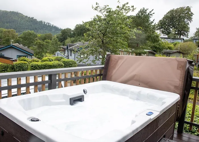 Holiday park Lakeside Bassenthwaite