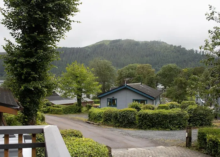 Lakeside * Bassenthwaite